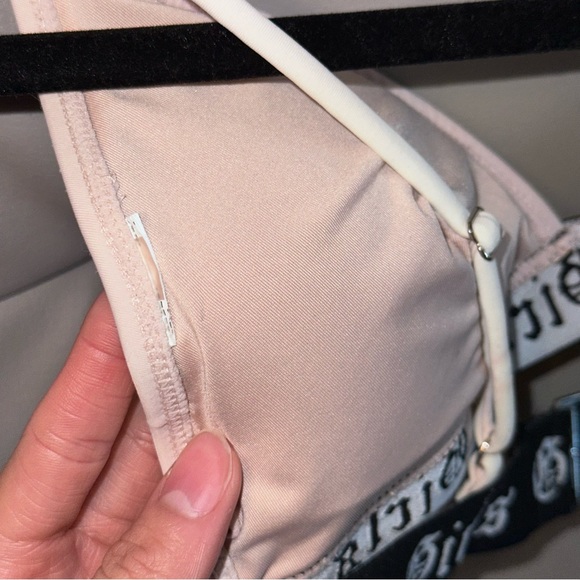 Forever 21 Light Padded Triangle Bralette - Picture 4 of 4